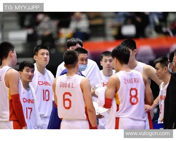 南京篮球队在世界杯中的默契配合与战术执行分析